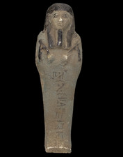 Ancient Egyptian Antiques