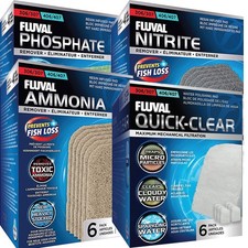 Fluval 306 307 406 407 - fluval, 306/307