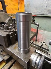 CHOPPER BRAT BOBBER FRAME NECK