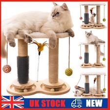 2-Layer Cat Scratching Post