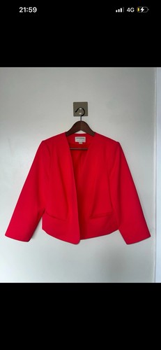 Gorgeous monsoon deep coral