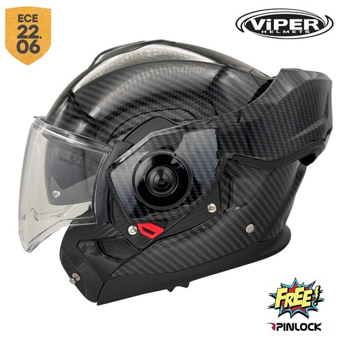 Viper rsv353 revert - viper, revert-x