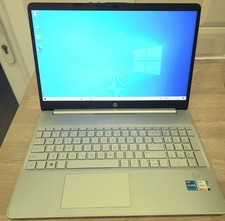 HP 15" Laptop - Intel® Core™ i5, 8GB, 256GB (15-DYD2093DX)