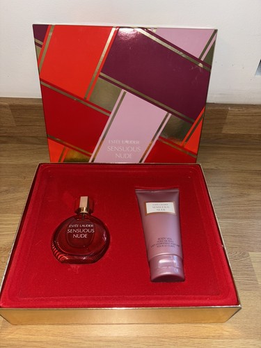 Estée lauder sensuous nude - estée,