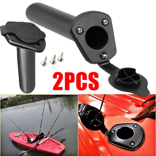 2pcs flush mount - 2pcs,