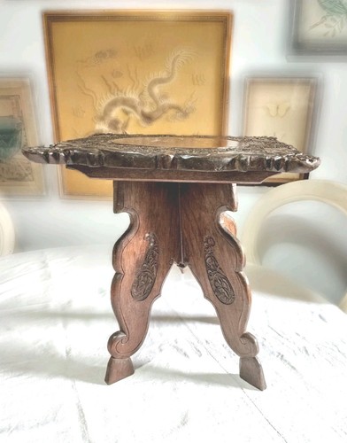 Antique anglo indian - anglo,
