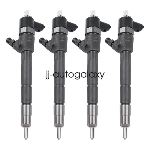 4pcs fuel injector for renault - 4pcs,