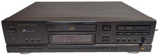 Aiwa XC-750 CD Compact Disc Player Hi-Fi Stereo Separate Black Tested & Working