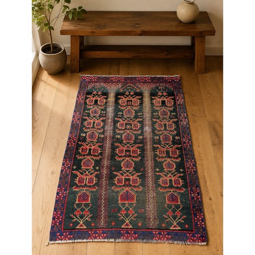 Distressed vintage traditional - distressed,