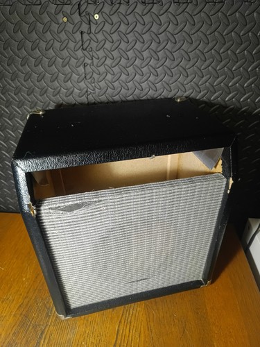 Fender squier bp15 - 1x, 8"