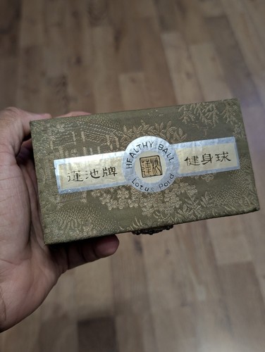 Vintage lotus pond brand - "lotus, pond"