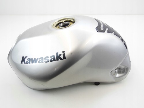 Kawasaki fuel tank - zr-7, 1