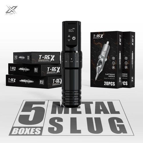Wireless tattoo machine - wireless, kit