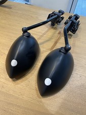 Milenco Aero 3 Flat Glass