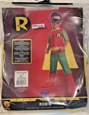 Rubies DC Comics Robin