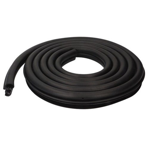 Door seal front for peugeot - door,