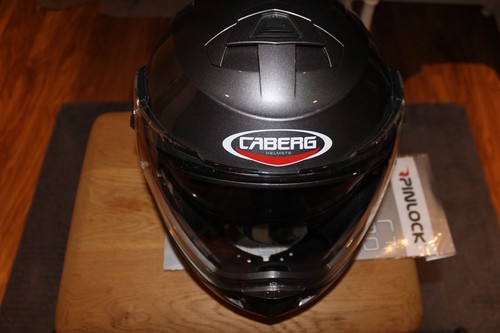 Caberg duke flip full - flip,
