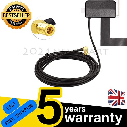Dab universal car - dab+fm,