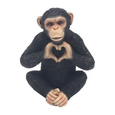 LEONARDO CHEEKY MONKEY LOVE