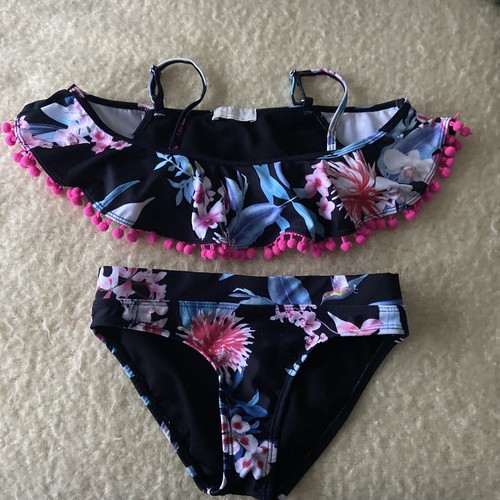 Lipsy girls bikini - lipsy, age