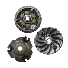 Fits honda pcx125 variator - fits,