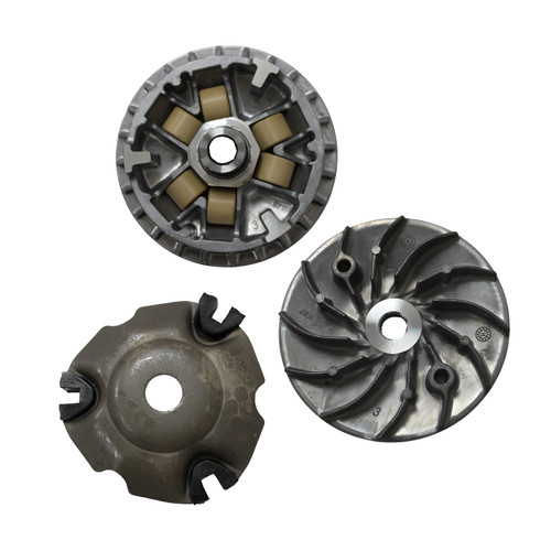 Fits honda pcx125 - pcx125, variator