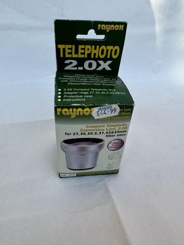Raynox compact - raynox,