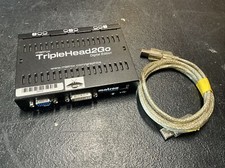 Matrox TripleHead2Go Digital