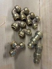 Tectite Fittings Selection 