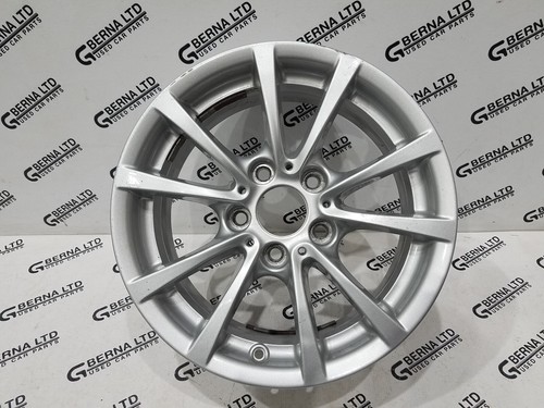 Genuine bmw series f30 - 3,
