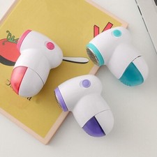 Fabric Shaver Sweater Defuzzer Fuzzs Pilling Trimmer Lint Remover for Clothes