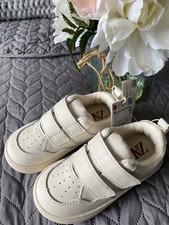 Brand New Kids  Zara Sneaker