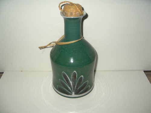 Vintage wellhouse pottery - vintage,