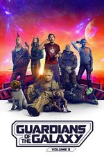 Guardians of the Galaxy Volume