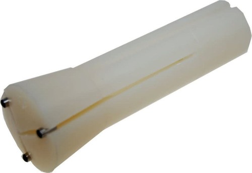 Nylon emergency collet - r8,