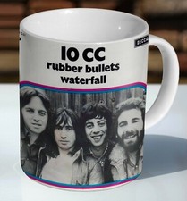10cc Rubber Bullets Ceramic
