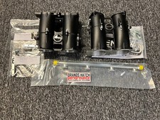 FOR FORD 2.5L Duratec Direct to Head Jenvey 50mm Throttle Body