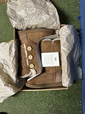 Ugg Bailey Button Boots