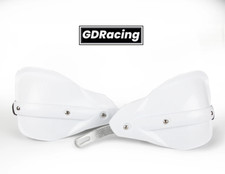 Wrap Around Hand Guards: Enduro Trail Adventure Rally KTM EXC  SX F Beta Sherco