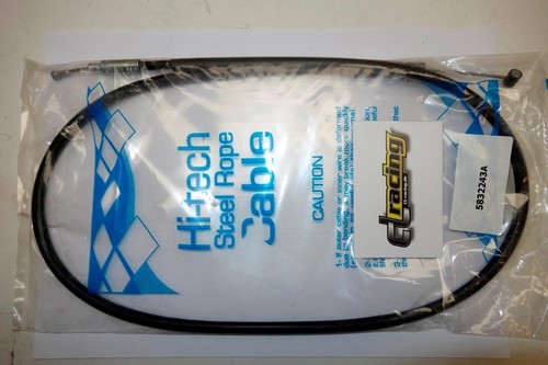 Clutch cable fits - clutch,