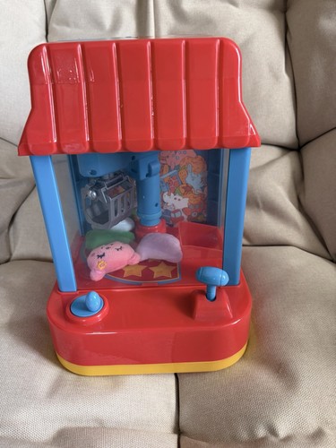 Mini arcade grabber claw - mini,