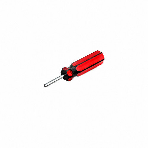 Valve stem core remover - stem,