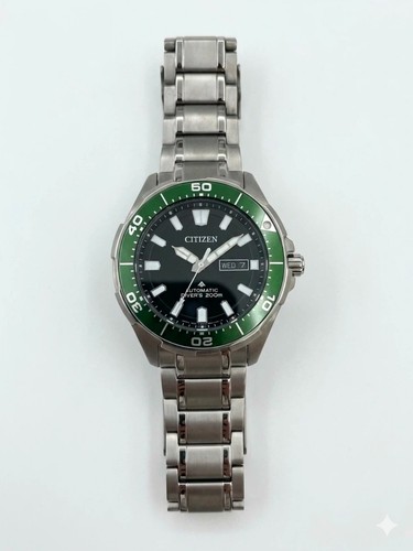 Citizen promaster super - promaster,