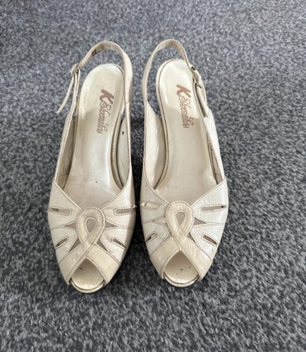 Shoes leather cream - k,