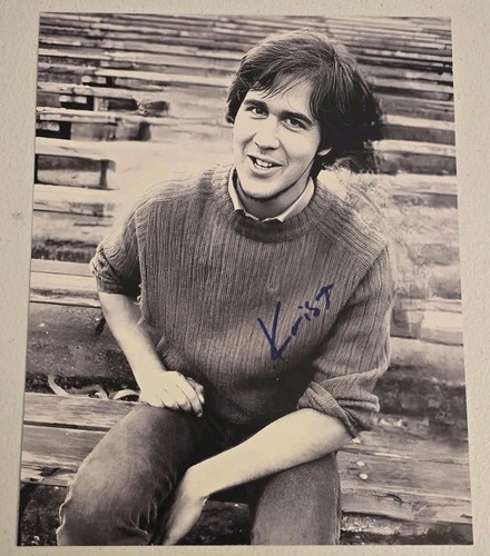 Krist novoselic nirvana signed - nirvana,