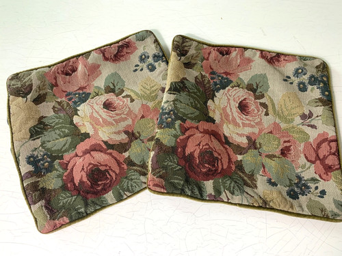Buckingham tapestry s - , tapestry's