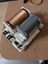 Subwoofer crossover