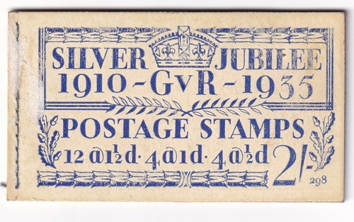 Great britain 1935 silver - great,