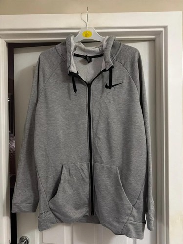 Men nike dri fit - nike, full-zip