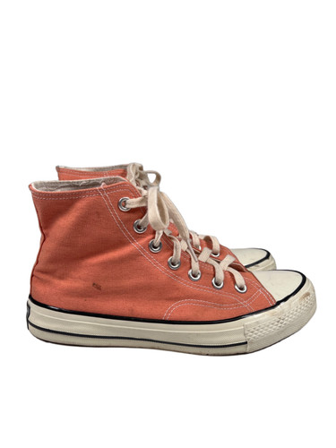 Converse women orange all - converse,